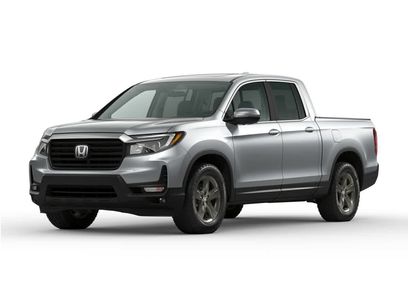 Used 2023 Honda Ridgeline RTL