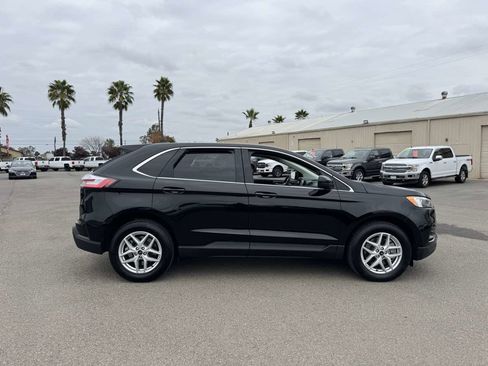 Used 2024 Ford Edge SEL image 13