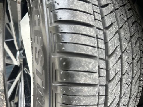 Used 2024 Mitsubishi Outlander SE AWD/4WD image 8