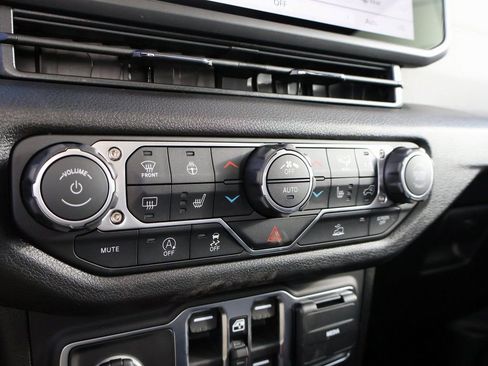 New 2026 Jeep Wrangler Sport S image 36