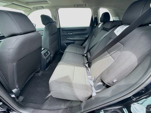 New 2026 Honda CR-V EX image 20