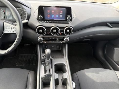 Used 2024 Nissan Sentra S FWD image 18