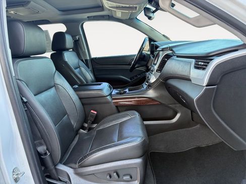 Used 2020 GMC Yukon SLT w/ Open Road Package image 15
