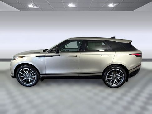 Used 2026 Land Rover Range Rover Velar Dynamic SE AWD/4WD image 2