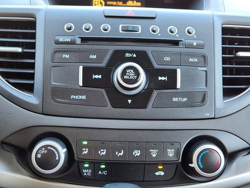 Used 2013 Honda CR-V EX image 22