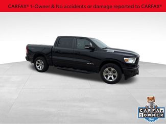 Used 2021 RAM 1500 Big Horn video 2