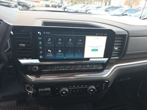 New 2026 Chevrolet Silverado 1500 LT image 18