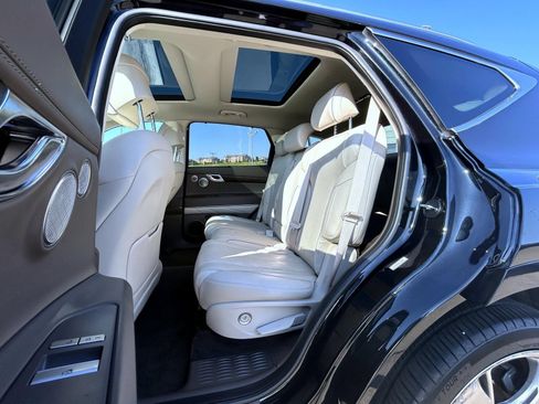 Certified 2024 Genesis GV80 2.5T w/ Prestige Package AWD/4WD image 19