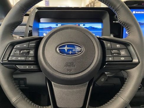 New 2026 Subaru Outback Limited AWD/4WD image 14