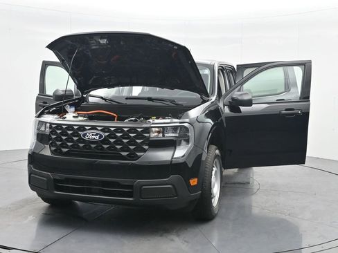 New 2026 Ford Maverick XL image 45