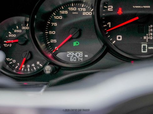 Used 2014 Porsche 911 Carrera image 58