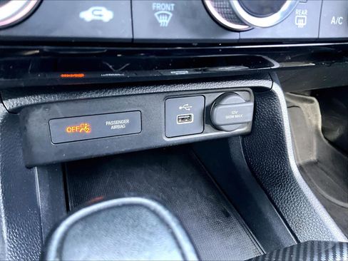 Used 2024 Honda Civic Sport image 26