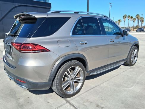 Used 2022 Mercedes-Benz GLE 350 image 8