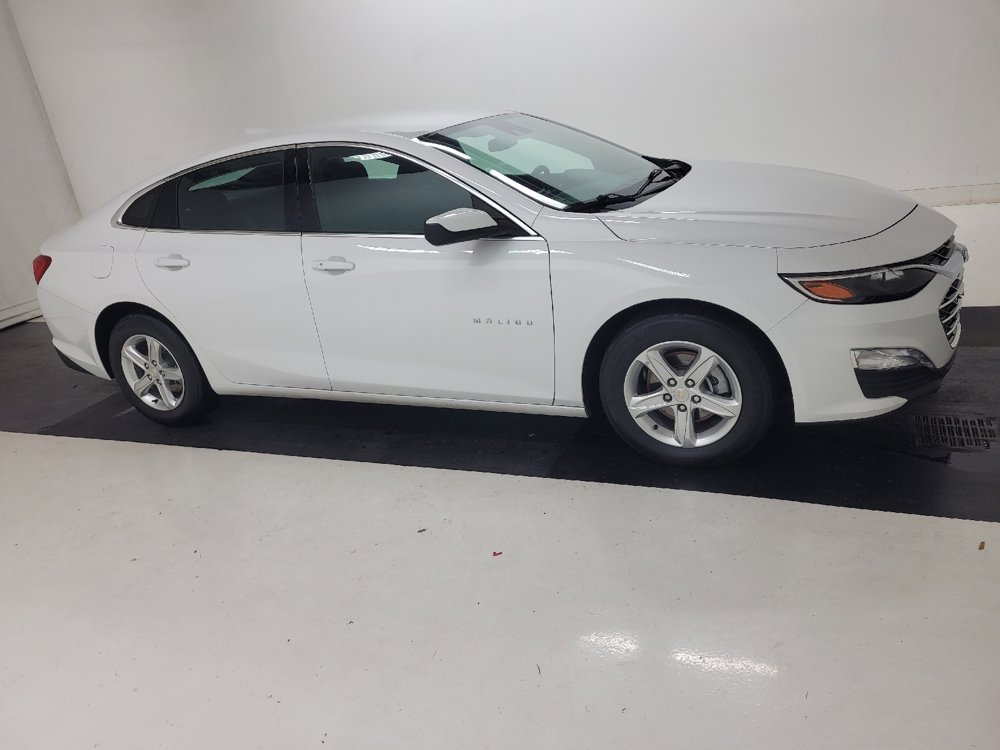 Used 2024 Chevrolet Malibu LT FWD image 11