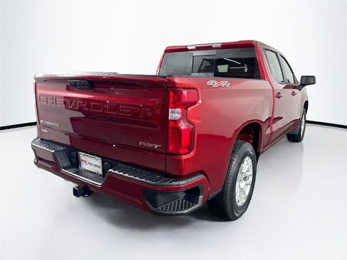 Used 2024 Chevrolet Silverado 1500 RST w/ Convenience Package II image 6