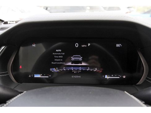 Used 2021 Jeep Grand Cherokee L Overland w/ Luxury Tech Group IV image 18