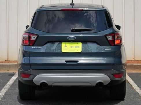Used 2019 Ford Escape SE FWD image 44