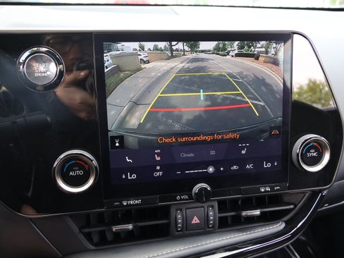 Used 2024 Lexus NX 350 F Sport AWD/4WD image 25