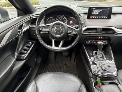 Used 2016 MAZDA CX-9 Grand Touring image 21