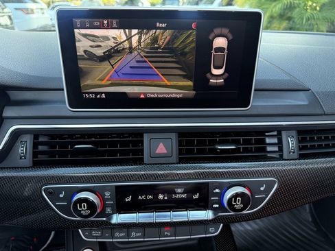 Used 2018 Audi S5 Prestige w/ S Sport Package image 27