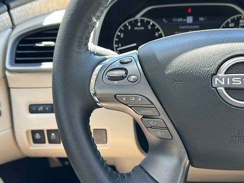 Used 2024 Nissan Murano SL AWD/4WD image 18