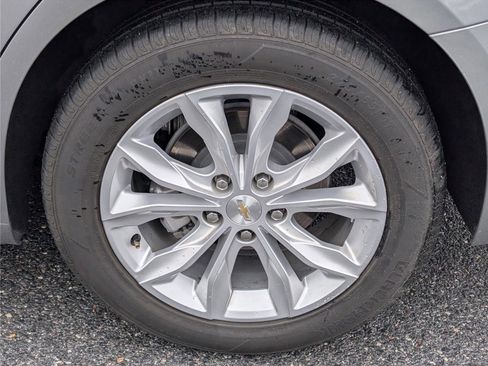 Used 2024 Chevrolet Malibu LT image 11