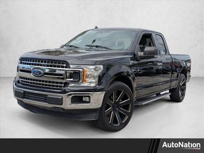 Used 2019 Ford F150 XLT w/ Equipment Group 302A Luxury