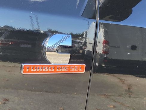 New 2026 RAM 3500 Laramie w/ Max Tow Package image 20