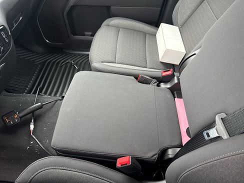 New 2026 GMC Sierra 3500 SLE w/ SLE Convenience Package image 20