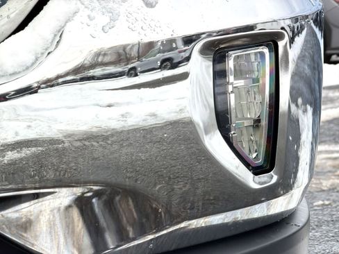 Used 2018 Chevrolet Silverado 1500 LT w/ All Star Edition image 11