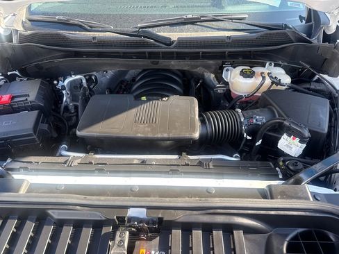Used 2024 Chevrolet Silverado 1500 ZR2 w/ Technology Package AWD/4WD image 22