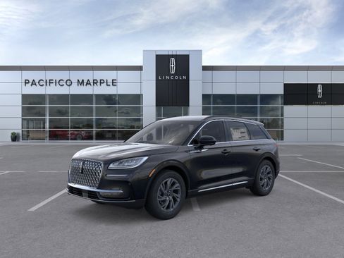 New 2026 Lincoln Corsair Premiere AWD/4WD image 1