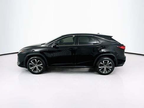 Used 2020 Lexus RX 350 FWD w/ Premium Package image 4
