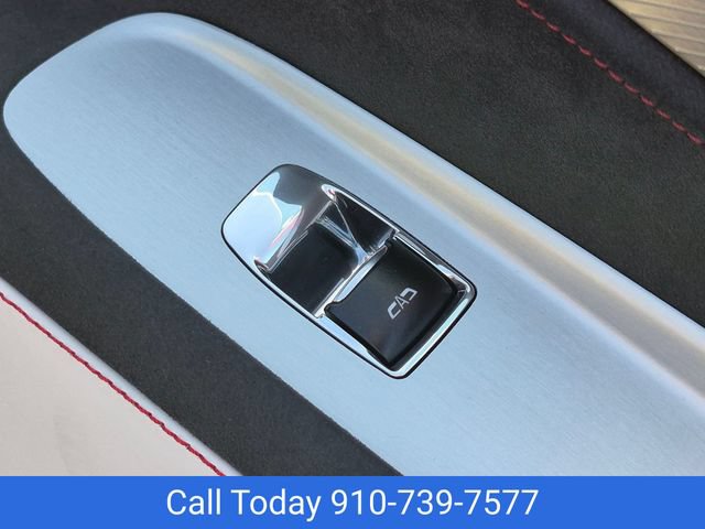 Certified 2023 Chevrolet Corvette Stingray Premium Conv w/ Z51 Performance Package RWD image 31