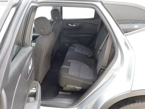 Used 2023 Chevrolet Blazer LT w/ Convenience Package image 14