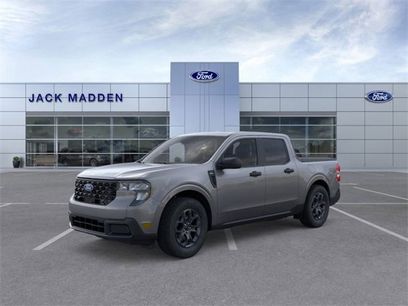 New 2025 Ford Maverick XLT
