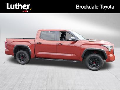 Used 2024 Toyota Tundra TRD Pro