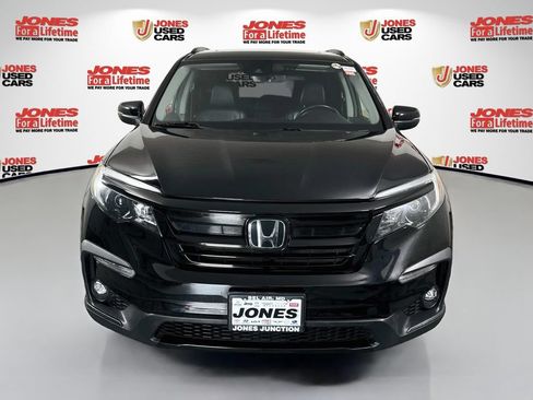 Used 2022 Honda Pilot Special Edition image 11