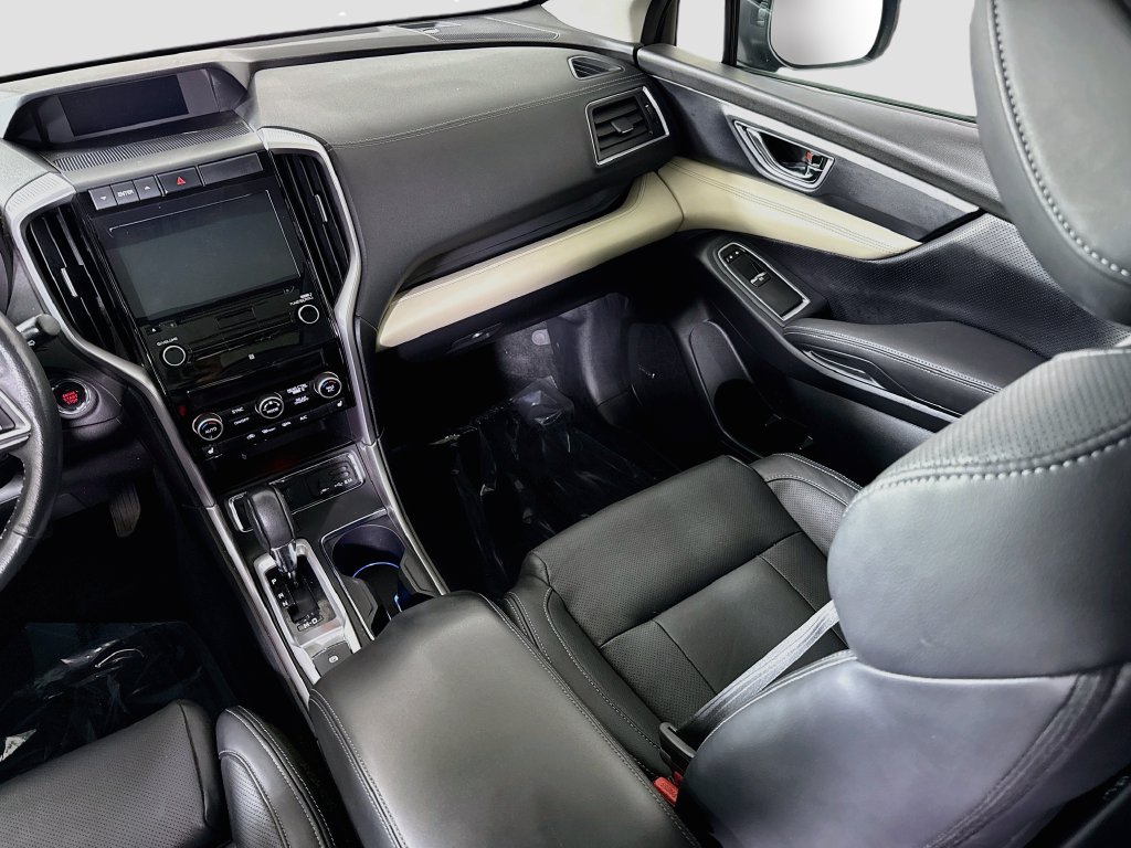 Used 2019 Subaru Ascent Limited w/ Popular Package #2A AWD/4WD image 26