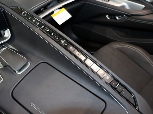 Certified 2025 Chevrolet Corvette Z06 w/ Battery Protection Package image 15