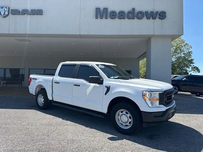 Used 2022 Ford F150 XL w/ Trailer Tow Package