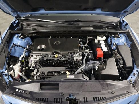 Used 2023 Toyota Camry SE FWD image 15