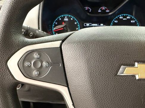 Used 2017 Chevrolet Colorado W/T w/ WT Convenience Package RWD image 18