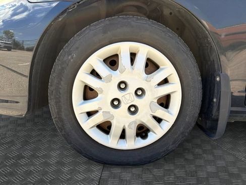 Used 2005 Honda Civic LX image 13