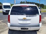Used 2012 Chevrolet Tahoe LTZ image 3