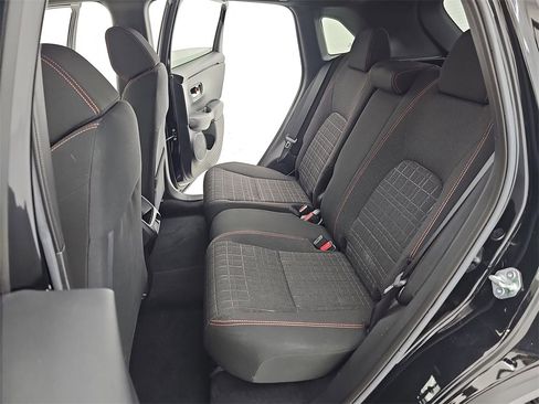 Used 2024 Honda HR-V Sport image 21