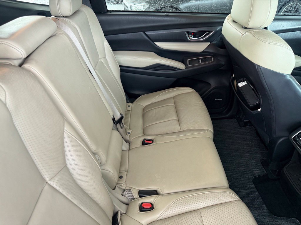 Used 2019 Subaru Ascent Limited AWD/4WD image 17