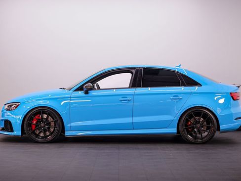 Used 2018 Audi RS 3 image 10