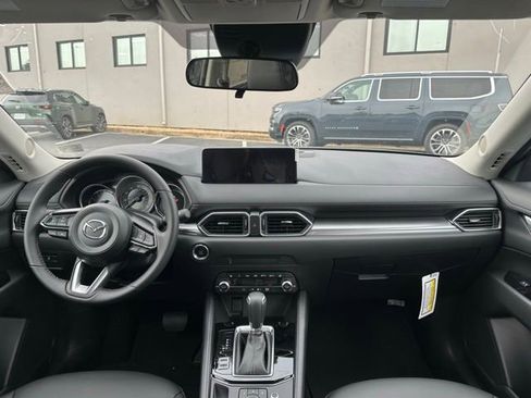 New 2025 MAZDA CX-5 AWD 2.5 S w/ Select Package image 28