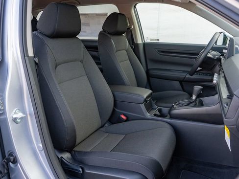 New 2026 Honda CR-V LX image 16